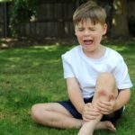 Common Playground Injuries & How to Prevent Them