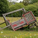 Top 5 Safety Risks of Unleveled Swing Sets and How to Prevent Them